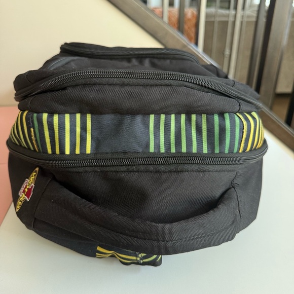 MONSTER ENERGY Pro Circuit Backpack - Picture 10 of 12